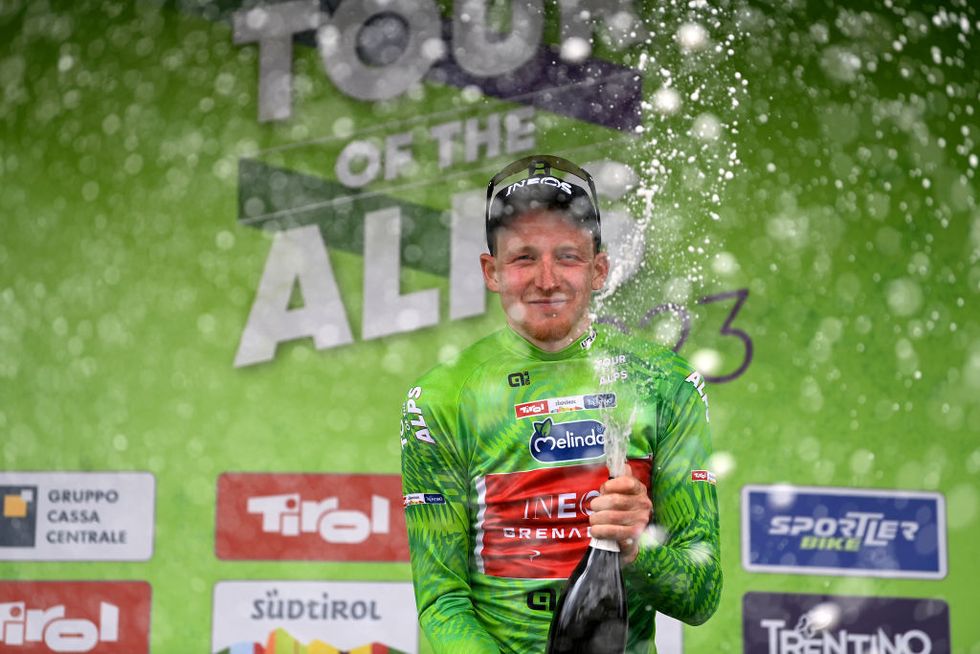 2023 Giro d'Italia Riders to Watch: Not Just Remco And Roglič