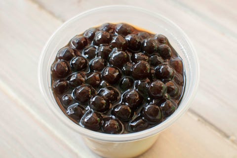 What Is Boba? What You Need To Know About Bubble Tea