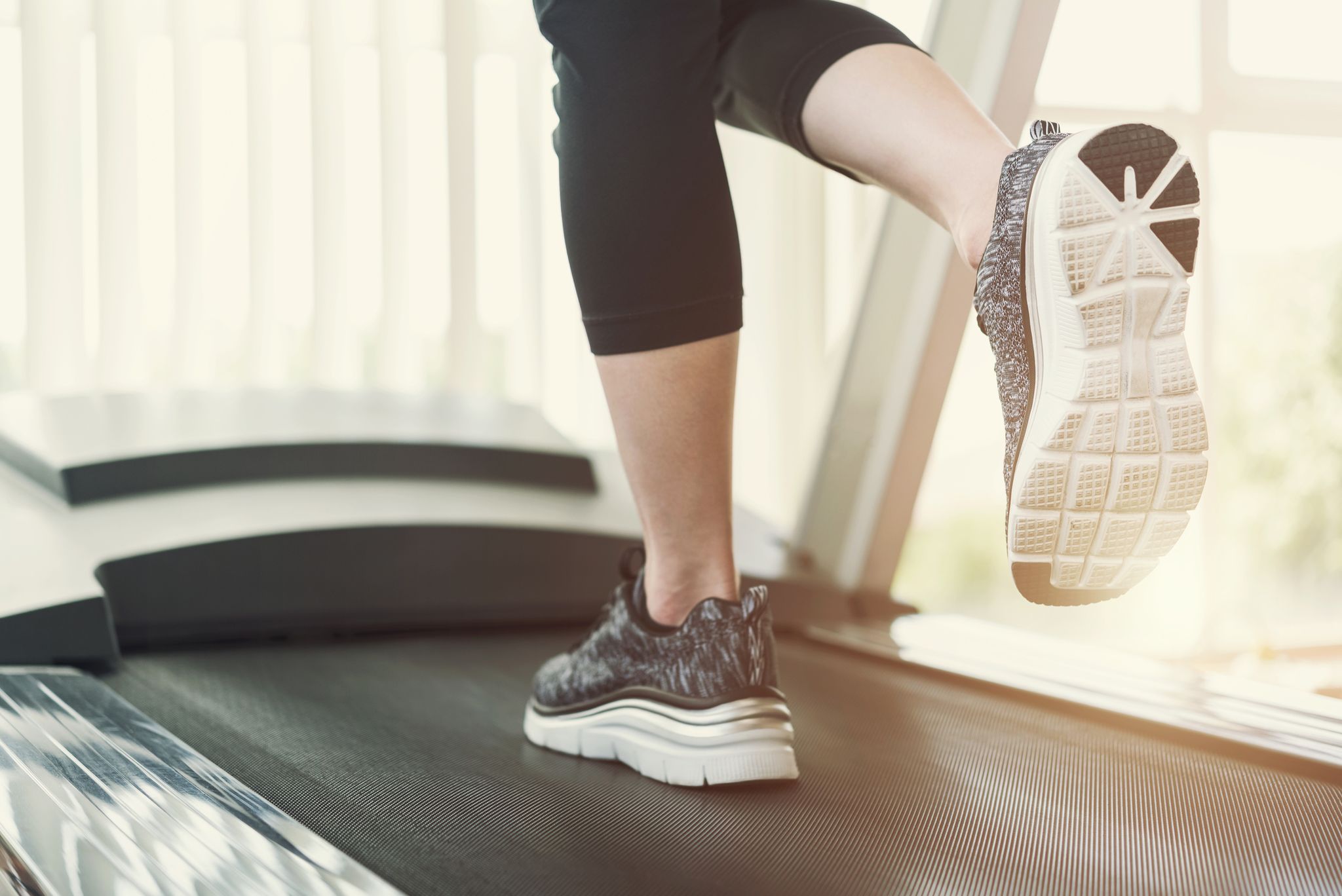 Migliora il tuo allenamento a casa con il tapis roulant Citysports 