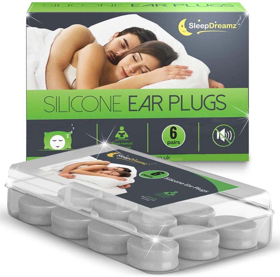 tapones de silicona