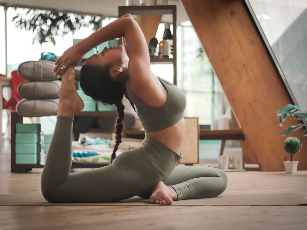 I 6 migliori tappetini fitness per fare yoga
