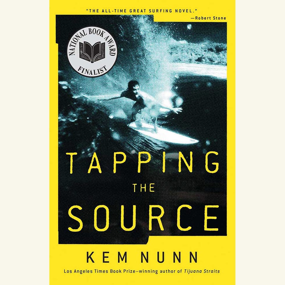 tapping the source