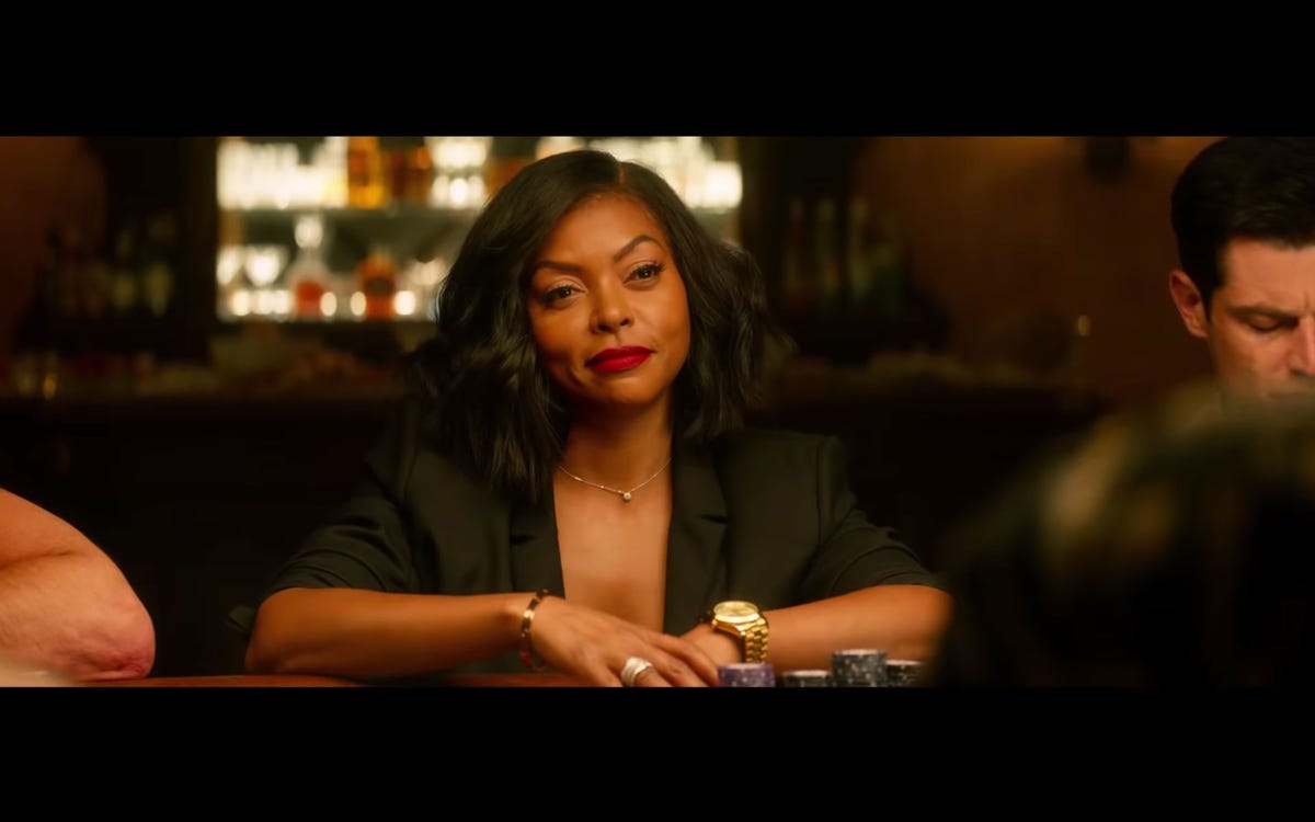 What Men Want with Taraji P. Henson - Official Rescricted Trailer