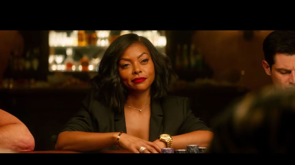 What Men Want review – Taraji P Henson puts her magical talent to use, Movies