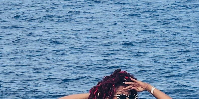 Taraji P Henson Celebrates 50th Birthday With Bikini Photos
