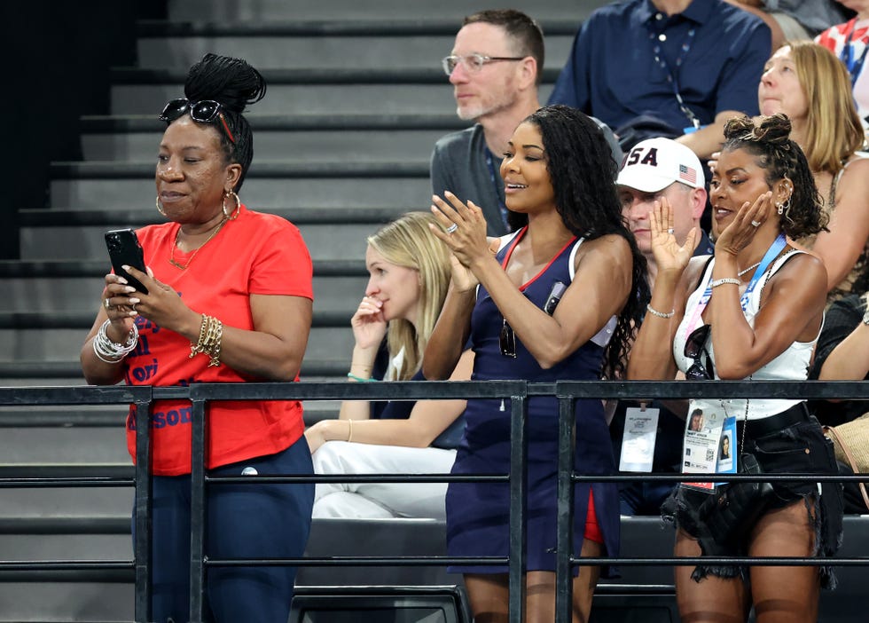 artistic gymnastics olympic games paris 2024 day 10