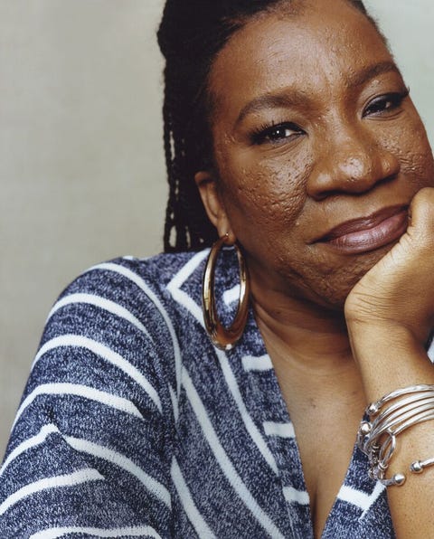 tarana burke