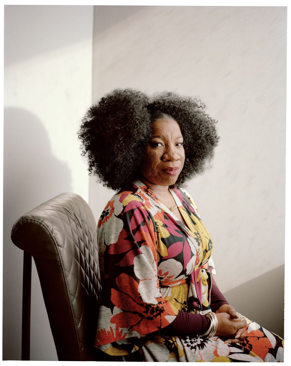 Tarana Burke