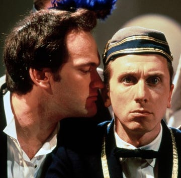 quentin tarantino four rooms tim roth quentin tarantino four rooms tim roth