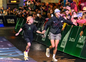 anna tarasova utmb ultra trail mont blanc