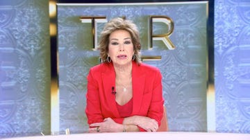 ana rosa quintana