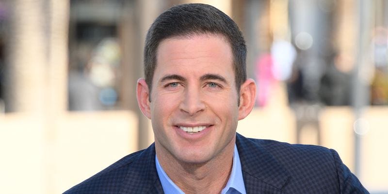 How Much Is 'Flip or Flop' Star Tarek El Moussa Worth?