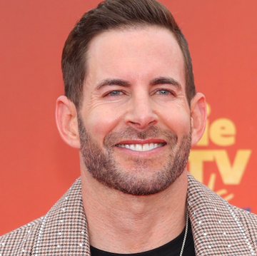 Tarek El Moussa tarek el moussa