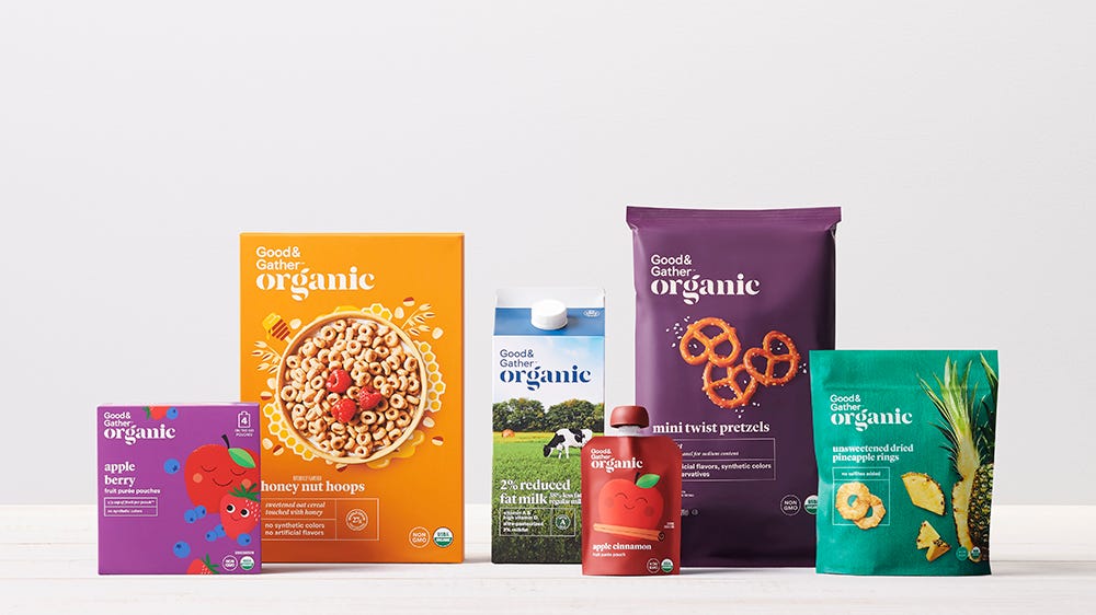 Here's Everything In BuzzFeed's New Goodful Line At Target