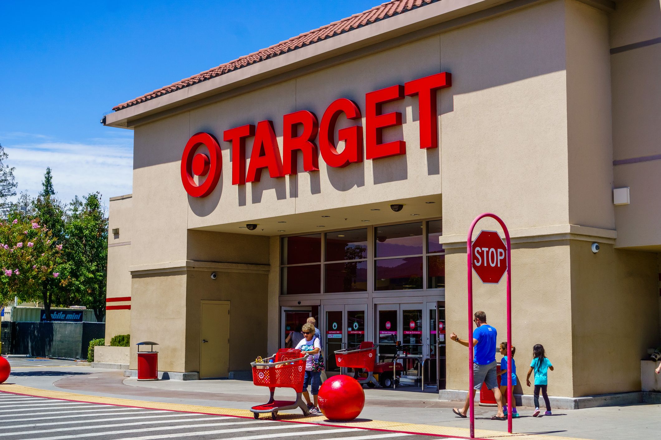 Target best sale mother day