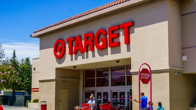 preview for 8 Things You Should Know About Target