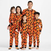 target hyde and eek boutique halloween matching family pajamas