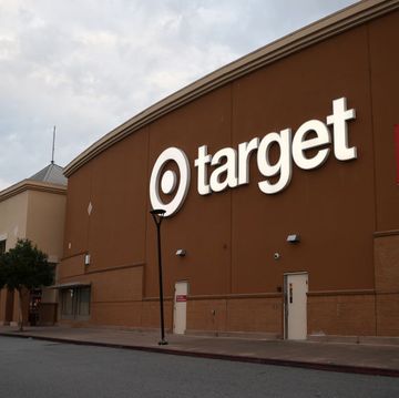target labor day hours
