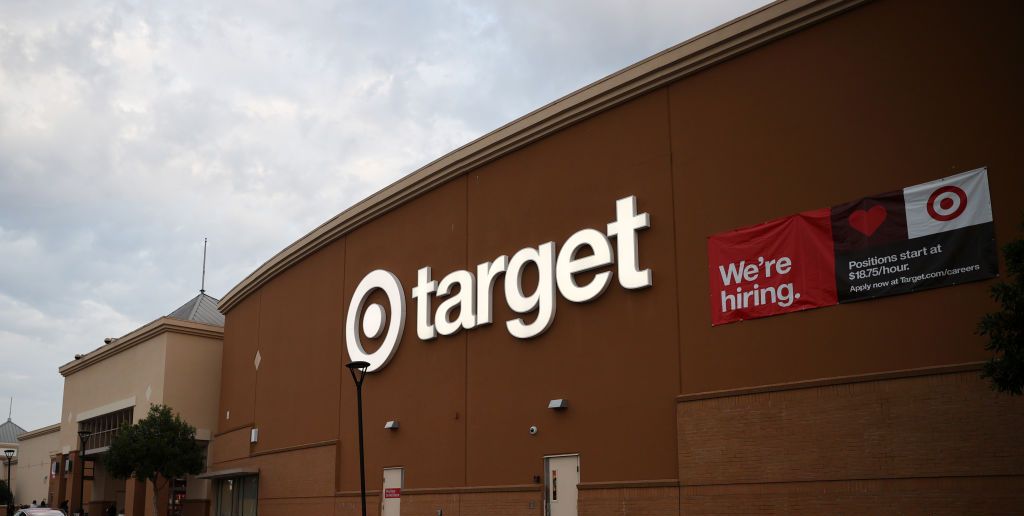 Target's Labor Day Hours 2023
