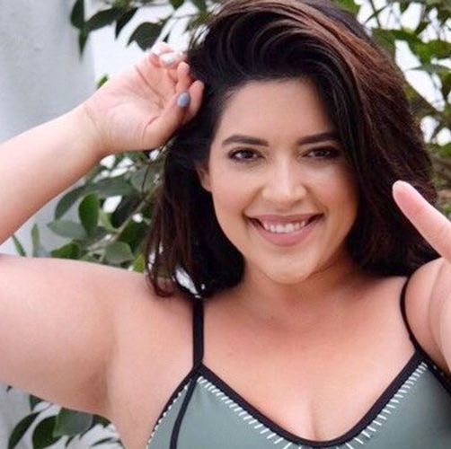 Target's New Swimsuit Campaign Isn't Photoshopped