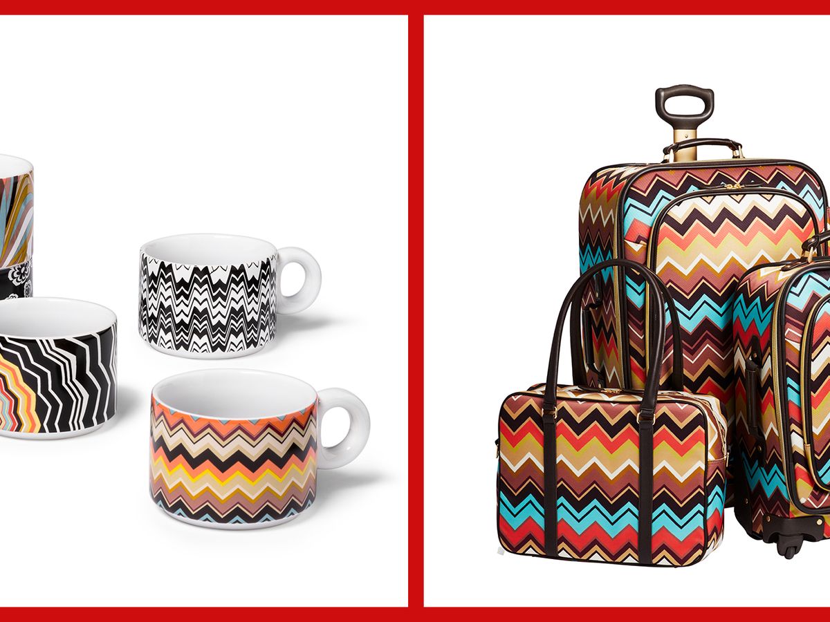 Target celebrating 20 years of design collaborations by reissuing some  favorites