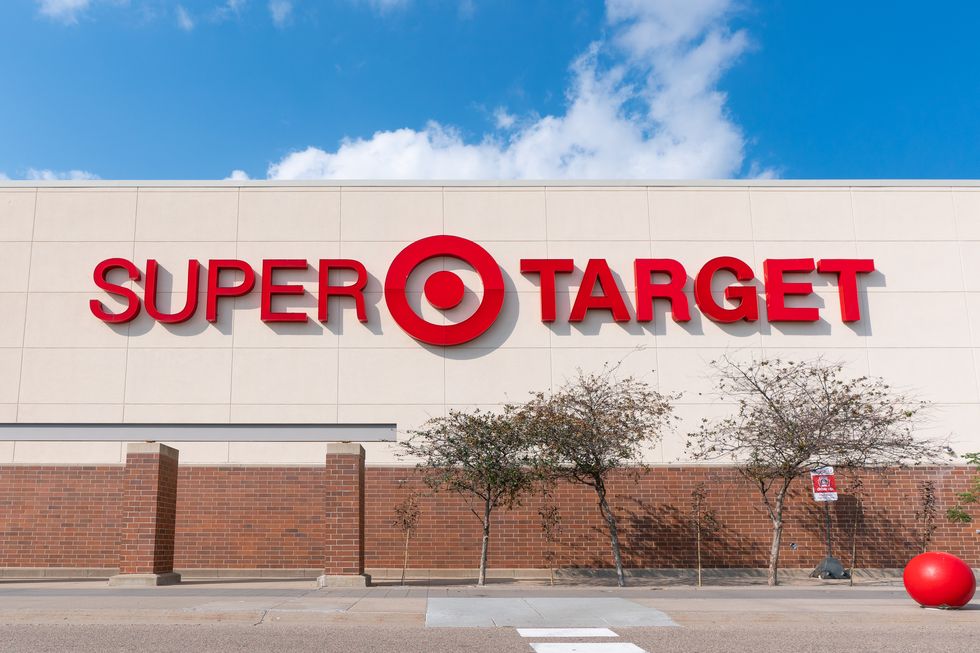 target new years day hours