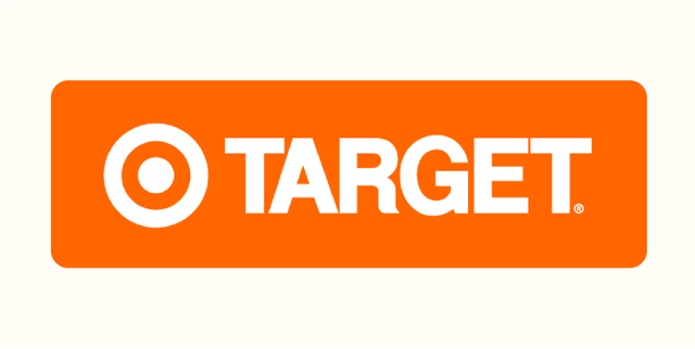 target button