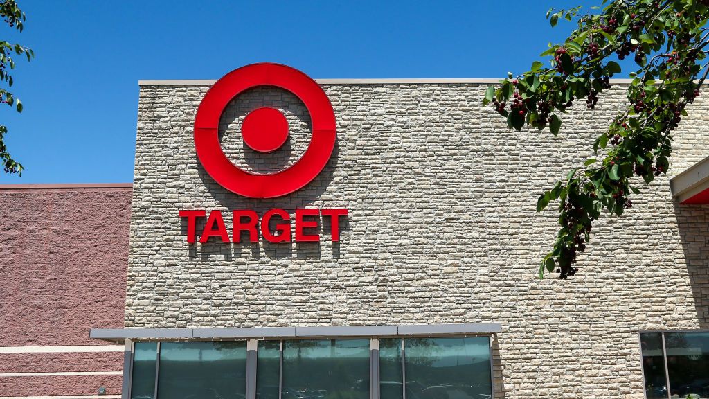 How to Do All Your Holiday Shopping at Target - Eater
