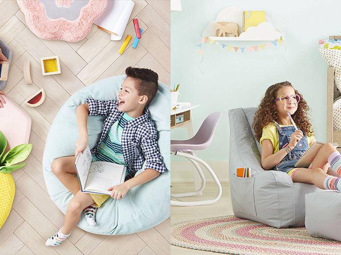 Kids' Modular Seating - Pillowfort™ : Target