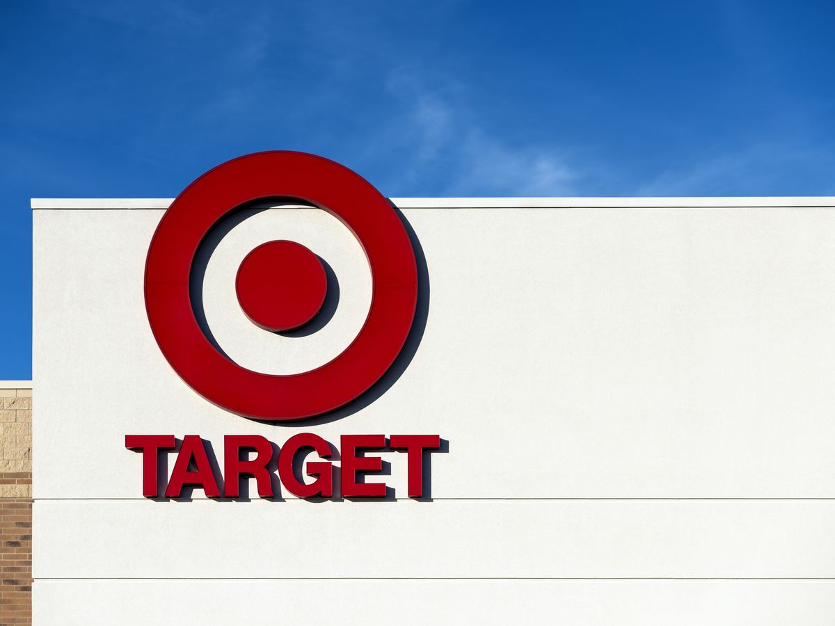 Target announces major collaboration with legendary product that used to  only sell door-to-door