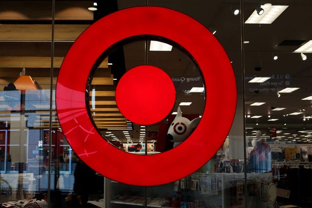 What Are Target's Store Hours for Thanksgiving Day 2020?