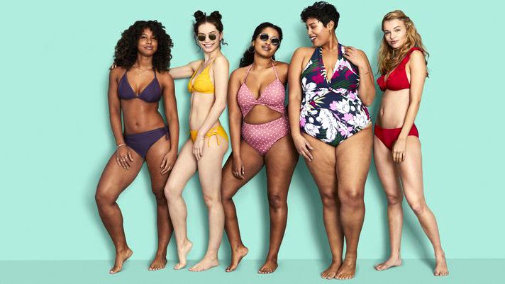 Target Launches New Swim Brand, Kona Sol — Target's Announces