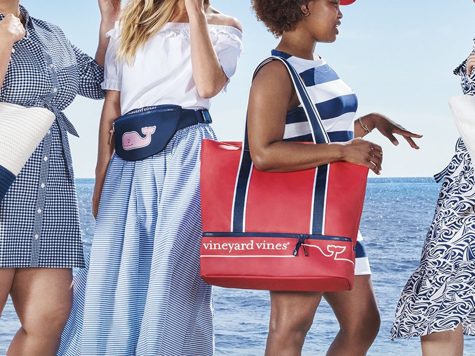 Target and Vineyard Vines Have a New Collaboration - See Photos of