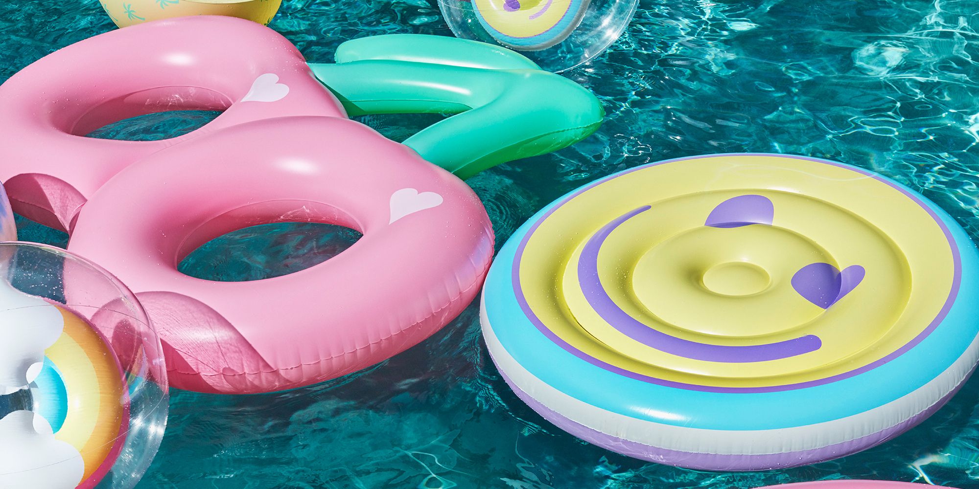 Target floaties deals