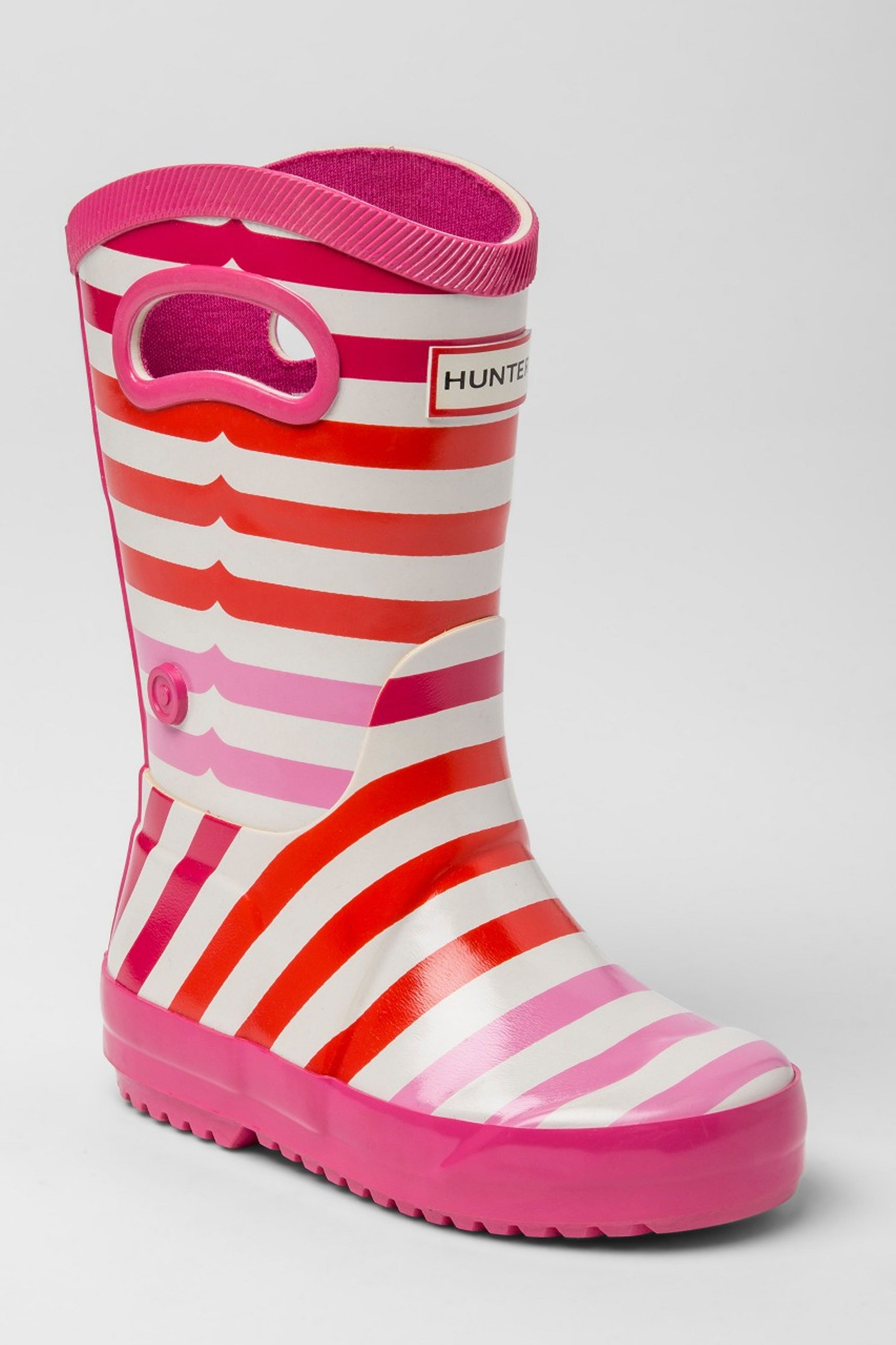 Target kids outlet hunter boots