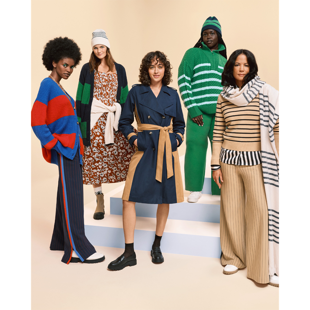 Target Announces New Designer Collaborations for Fall Patabook Fashion