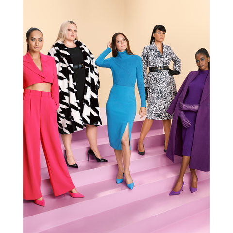 target and sergio hudson collaboration designs target and sergio hudson collaboration designs