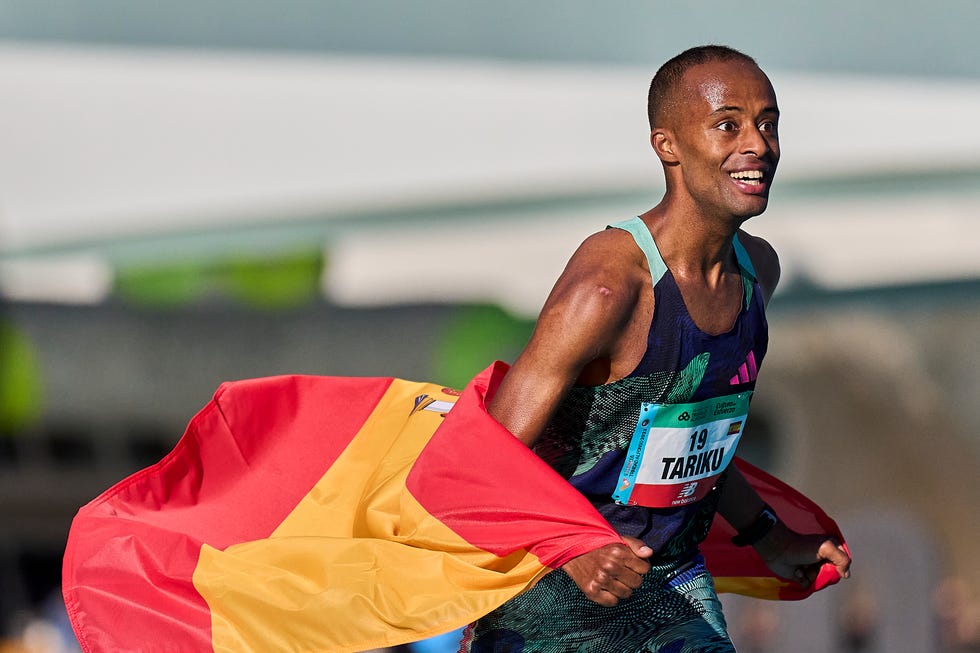 2023 valencia marathon trinidad alfonso