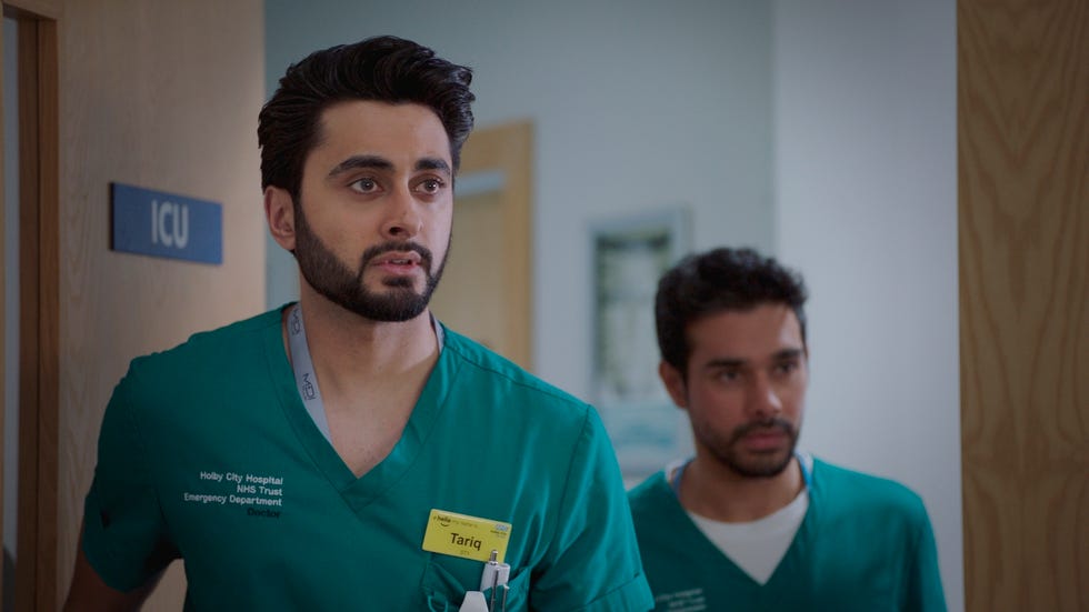 tariq hussein, rash masum, casualty