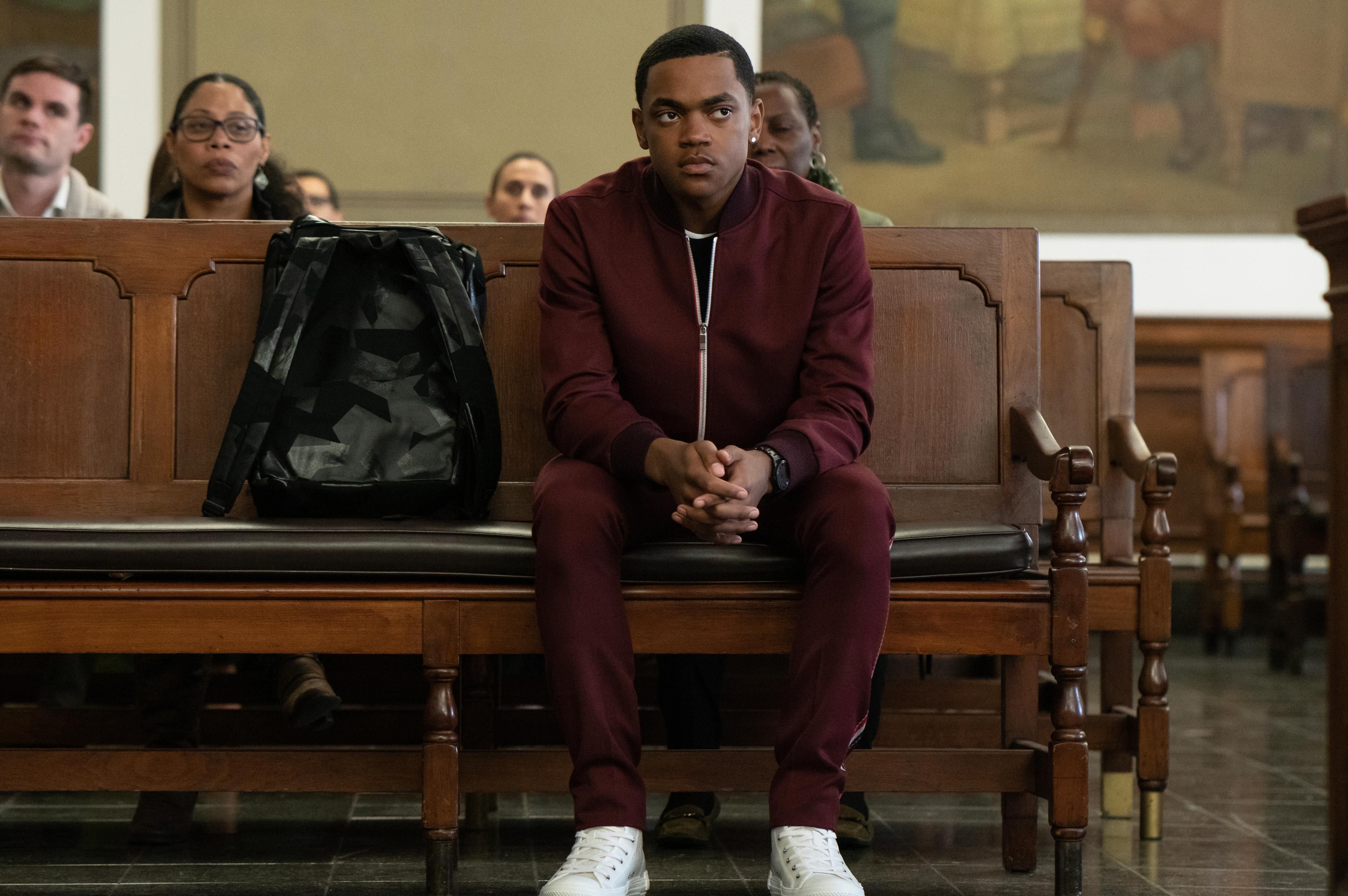 Power Book 2' Trailer: New Promo Reveals Spin-Off Release Date, Cast, Plot