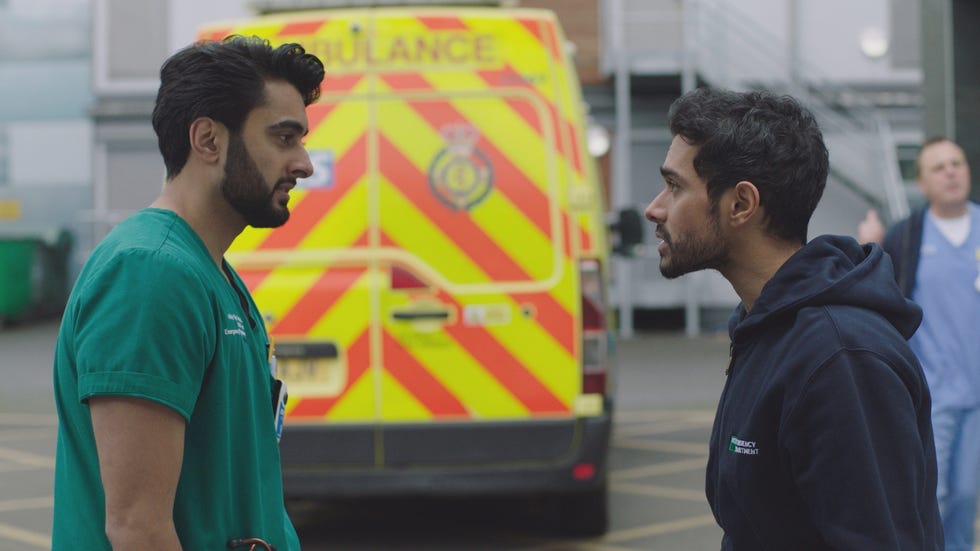 tariq hussein, rash masum, casualty