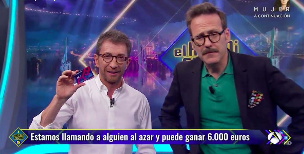 pablo motos tarjeta