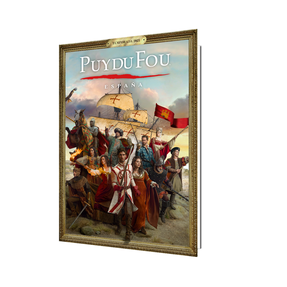 puy du fou