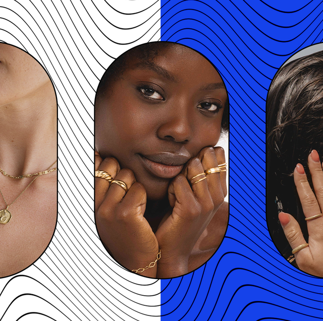 Why stackable jewellery is the accessory trend we can't get enough of