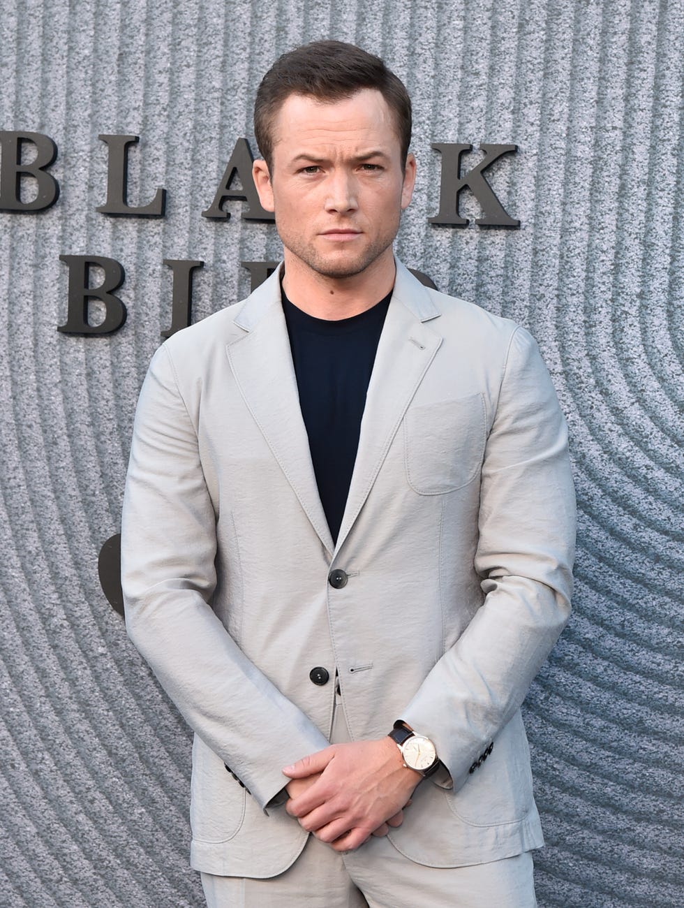 Taron Egerton confirms Little Shop of Horrors remake is cancelled