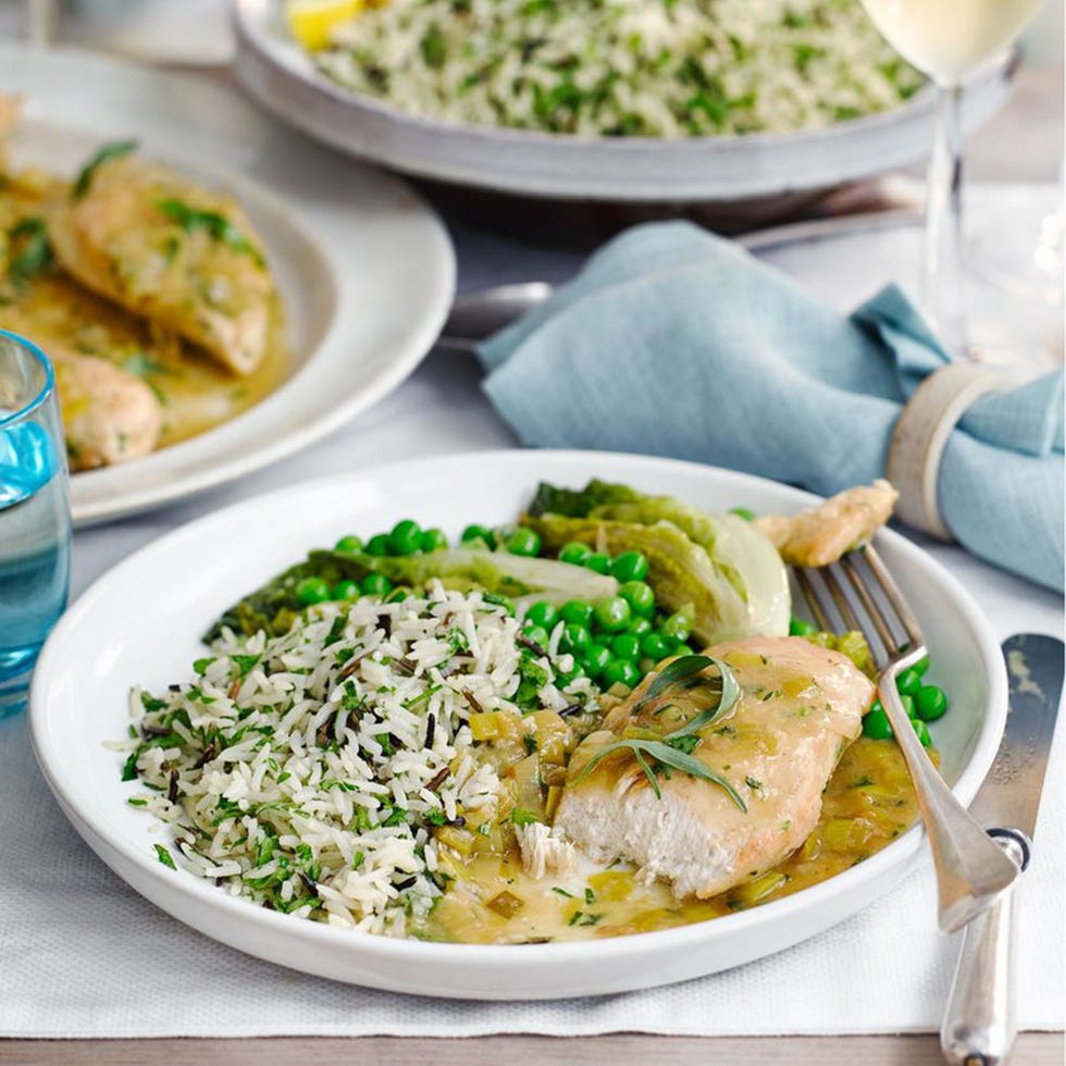 january recipes