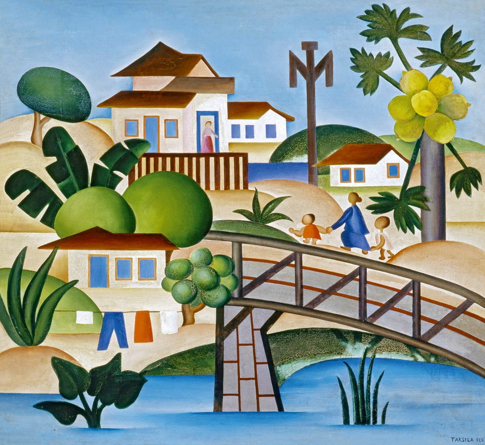 tarsila