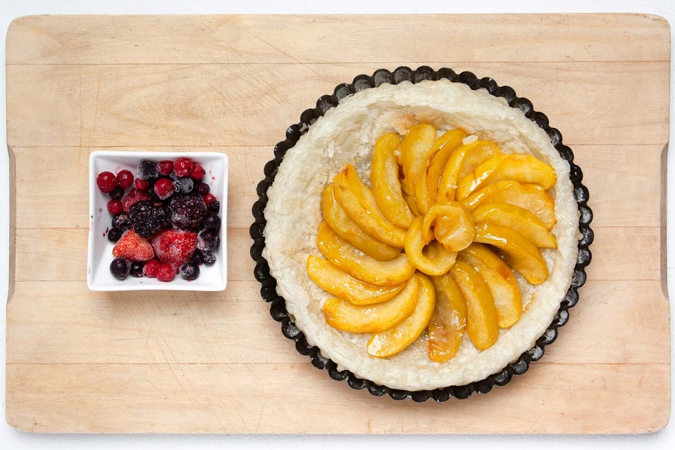 Tarta Appleberry 3