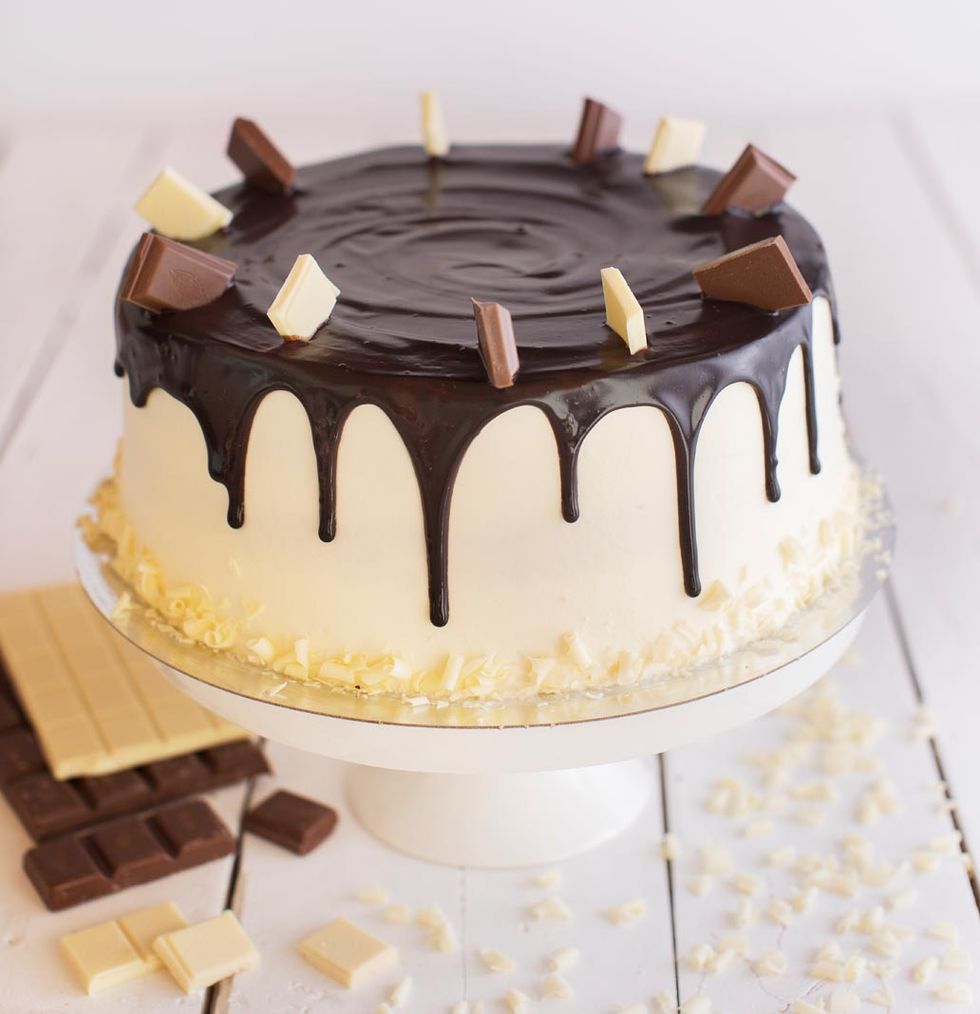 Sin horno, sin receta. Te lo ponemos fácil. Las mejores tartas de chocolate caseras están aquí.