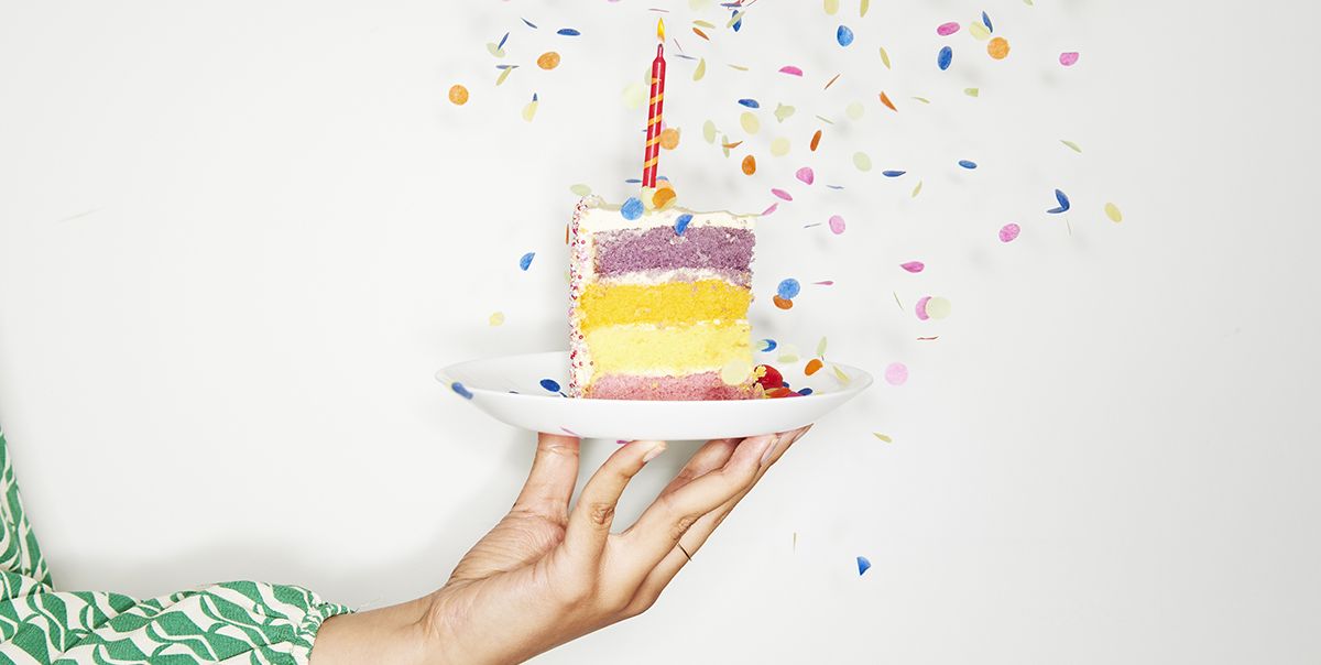 100 frases para desear 'Feliz cumpleaños' a tu mejor amiga